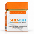 STRENGTH: Hair Serum – Reduce Hair Fall & Strengthen Roots