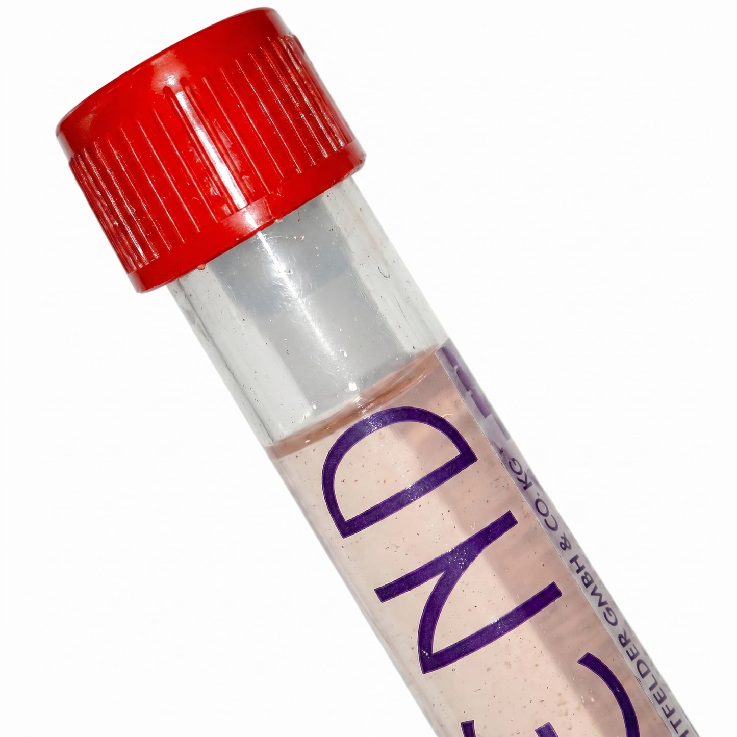TREND: Ligthening Ampoules