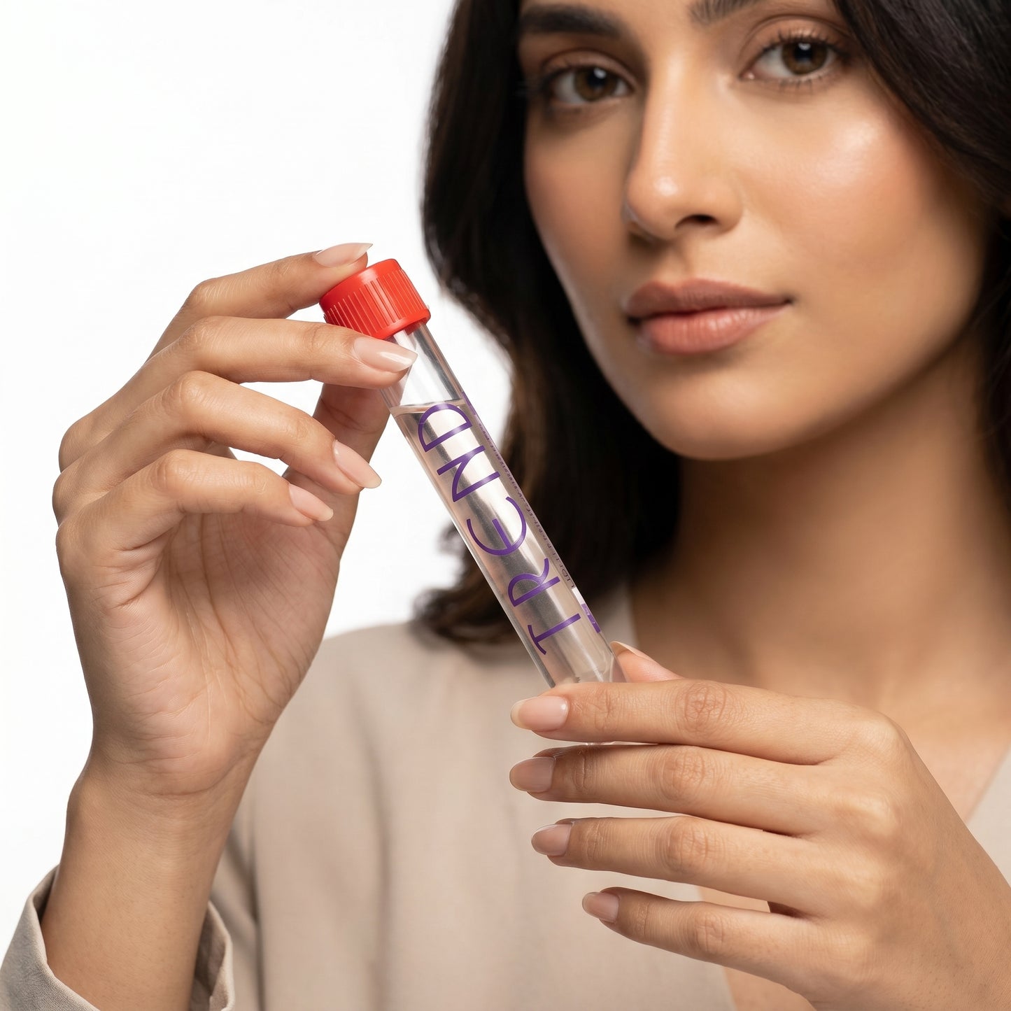 TREND: Ligthening Ampoules